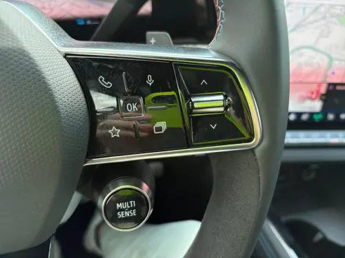Renault Espace Espace E-Tech full hybrid 200 GSR2 esprit Alpine - Photo 25