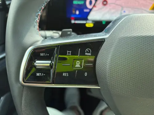 Renault Espace Espace E-Tech full hybrid 200 GSR2 esprit Alpine - Photo 26
