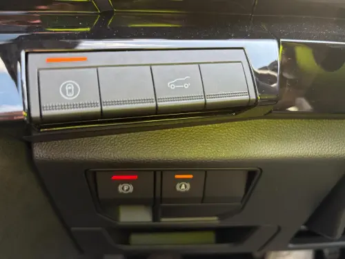 Renault Espace Espace E-Tech full hybrid 200 GSR2 esprit Alpine - Photo 30