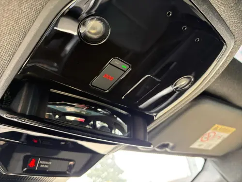 Renault Espace Espace E-Tech full hybrid 200 GSR2 esprit Alpine - Photo 32