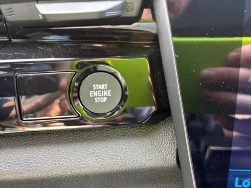 Renault Espace Espace E-Tech full hybrid 200 GSR2 esprit Alpine - Photo 34