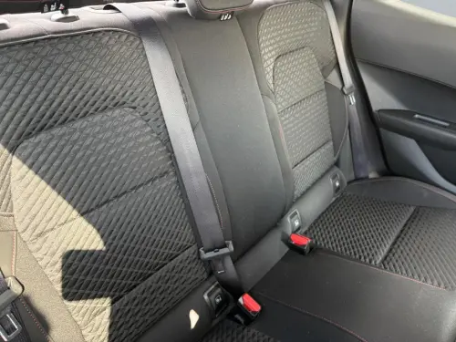 Renault Clio Clio TCe 115 ch Techno - Photo 17