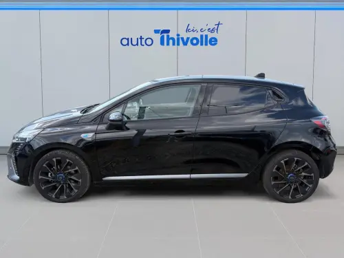 Renault Clio Clio E-Tech full hybrid 145 ch GSR2 Esprit Alpine - Photo 1