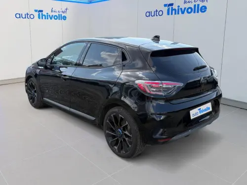 Renault Clio Clio E-Tech full hybrid 145 ch GSR2 Esprit Alpine - Photo 2