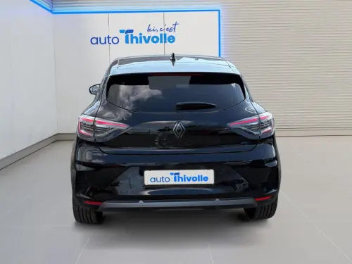 Renault Clio Clio E-Tech full hybrid 145 ch GSR2 Esprit Alpine - Photo 3