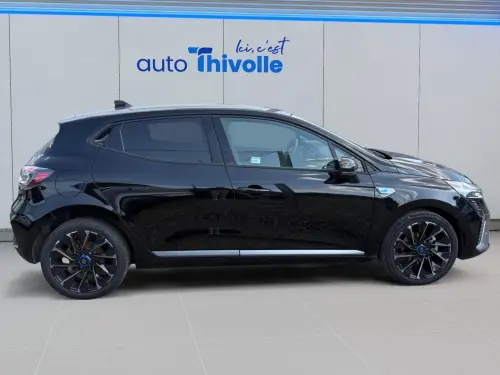 Renault Clio Clio E-Tech full hybrid 145 ch GSR2 Esprit Alpine - Photo 5