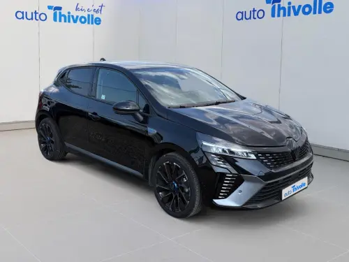 Renault Clio Clio E-Tech full hybrid 145 ch GSR2 Esprit Alpine - Photo 6