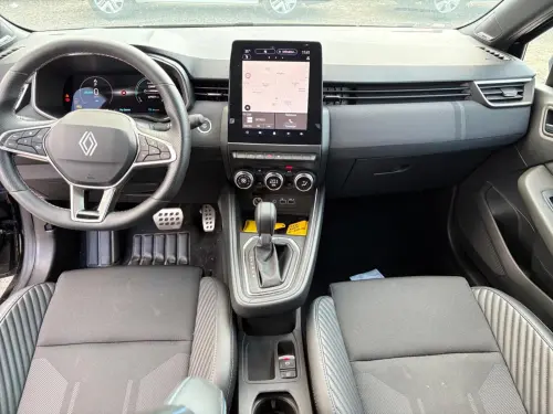 Renault Clio Clio E-Tech full hybrid 145 ch GSR2 Esprit Alpine - Photo 14