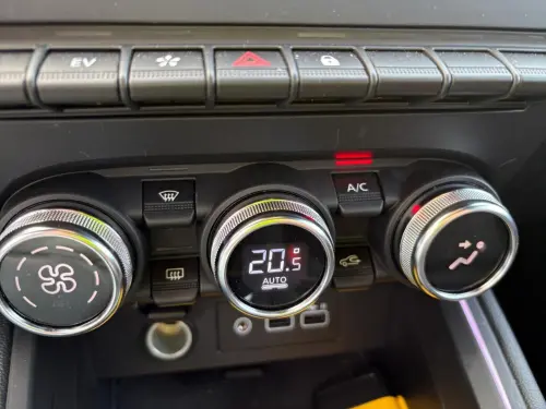 Renault Clio Clio E-Tech full hybrid 145 ch GSR2 Esprit Alpine - Photo 24