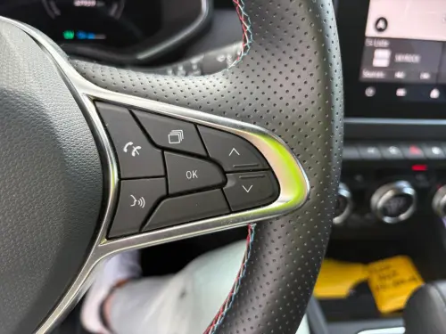 Renault Clio Clio E-Tech full hybrid 145 ch GSR2 Esprit Alpine - Photo 28
