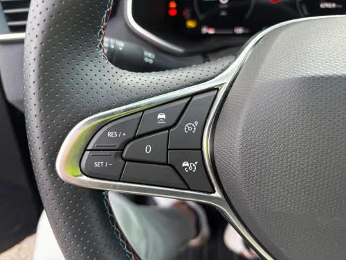 Renault Clio Clio E-Tech full hybrid 145 ch GSR2 Esprit Alpine - Photo 29