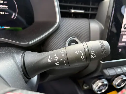 Renault Clio Clio E-Tech full hybrid 145 ch GSR2 Esprit Alpine - Photo 30