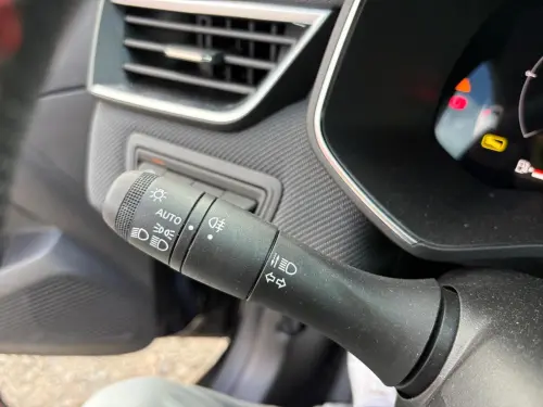 Renault Clio Clio E-Tech full hybrid 145 ch GSR2 Esprit Alpine - Photo 31