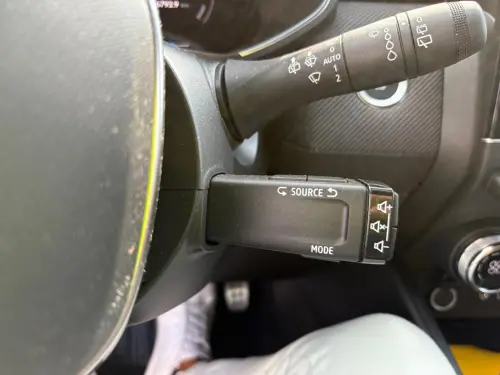 Renault Clio Clio E-Tech full hybrid 145 ch GSR2 Esprit Alpine - Photo 33