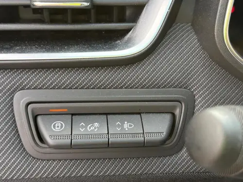 Renault Clio Clio E-Tech full hybrid 145 ch GSR2 Esprit Alpine - Photo 34