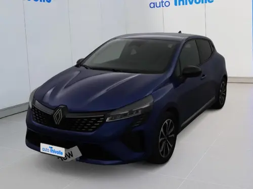 Renault Clio Clio E-Tech full hybrid 145 ch GSR2 Techno - Photo 0