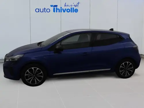 Renault Clio Clio E-Tech full hybrid 145 ch GSR2 Techno - Photo 1