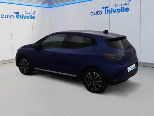 Renault Clio Clio E-Tech full hybrid 145 ch GSR2 Techno - Photo 2
