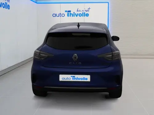Renault Clio Clio E-Tech full hybrid 145 ch GSR2 Techno - Photo 3