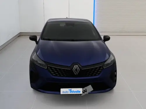 Renault Clio Clio E-Tech full hybrid 145 ch GSR2 Techno - Photo 6
