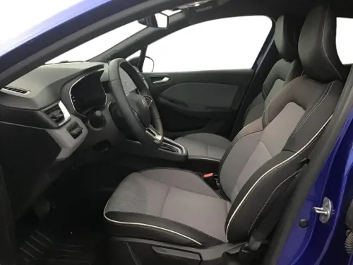 Renault Clio Clio E-Tech full hybrid 145 ch GSR2 Techno - Photo 11