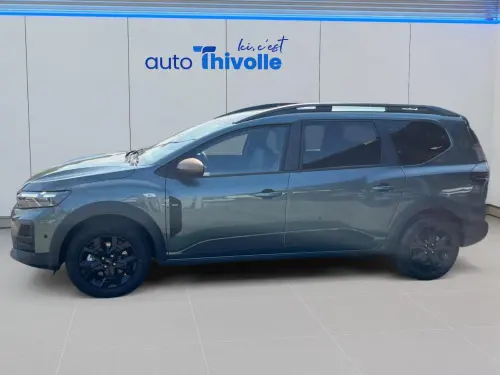 Dacia Jogger Jogger Hybrid 155 7 pl Extreme - Photo 1
