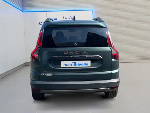 Dacia Jogger Jogger Hybrid 155 7 pl Extreme - Photo 3