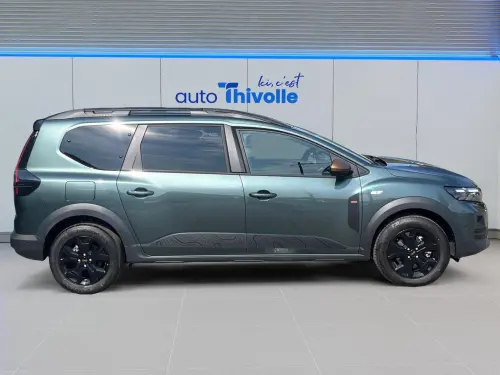 Dacia Jogger Jogger Hybrid 155 7 pl Extreme - Photo 5