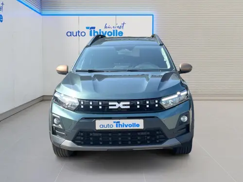 Dacia Jogger Jogger Hybrid 155 7 pl Extreme - Photo 7