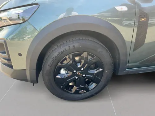 Dacia Jogger Jogger Hybrid 155 7 pl Extreme - Photo 8