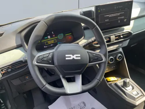 Dacia Jogger Jogger Hybrid 155 7 pl Extreme - Photo 12
