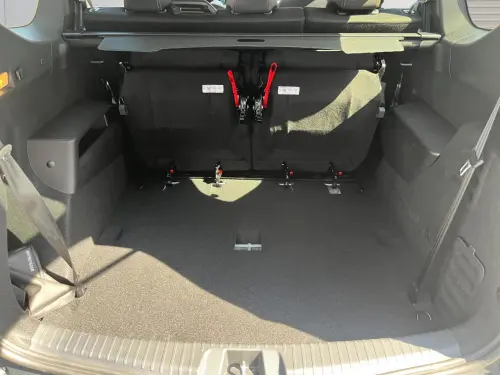 Dacia Jogger Jogger Hybrid 155 7 pl Extreme - Photo 18