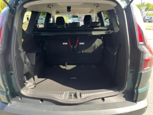 Dacia Jogger Jogger Hybrid 155 7 pl Extreme - Photo 19