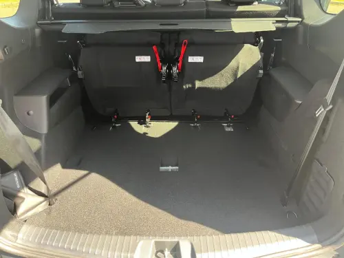 Dacia Jogger Jogger Hybrid 155 7 pl Extreme - Photo 20