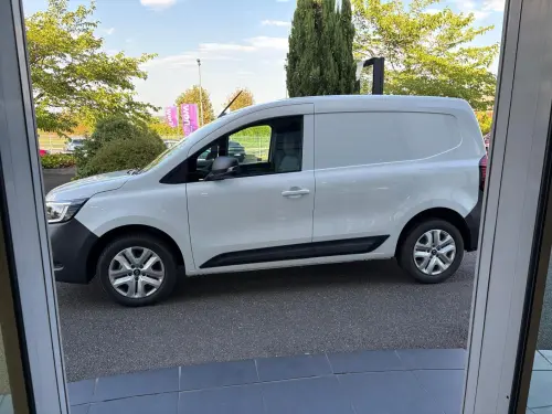 Renault Kangoo FG TOLE BLUE DCI 95 L1 GSR2 EXTRA - Photo 1