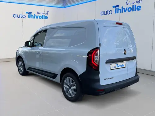 Renault Kangoo FG TOLE BLUE DCI 95 L1 GSR2 EXTRA - Photo 2