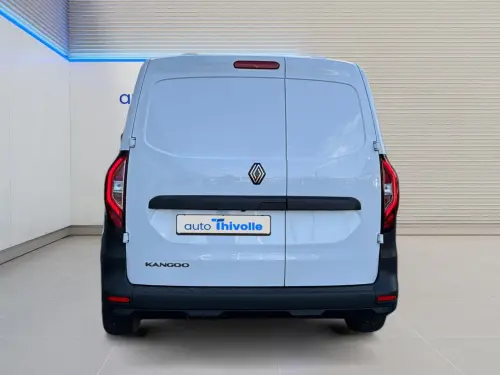 Renault Kangoo FG TOLE BLUE DCI 95 L1 GSR2 EXTRA - Photo 3