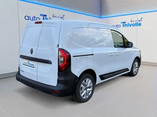 Renault Kangoo FG TOLE BLUE DCI 95 L1 GSR2 EXTRA - Photo 4