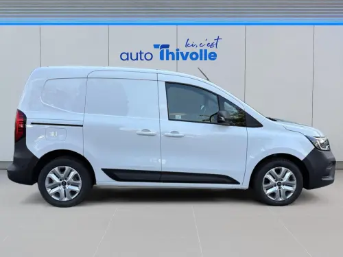 Renault Kangoo FG TOLE BLUE DCI 95 L1 GSR2 EXTRA - Photo 5