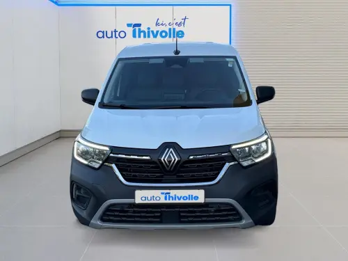 Renault Kangoo FG TOLE BLUE DCI 95 L1 GSR2 EXTRA - Photo 7