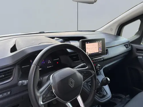 Renault Kangoo FG TOLE BLUE DCI 95 L1 GSR2 EXTRA - Photo 11