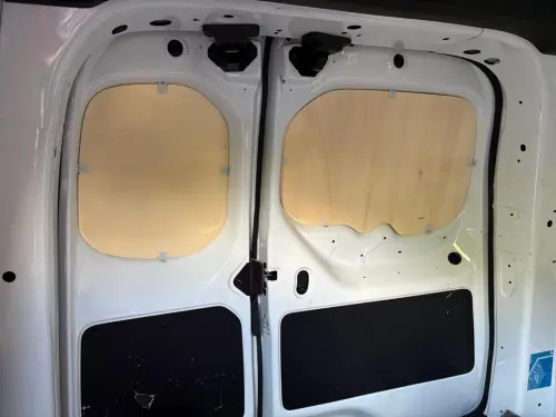 Renault Kangoo FG TOLE BLUE DCI 95 L1 GSR2 EXTRA - Photo 15