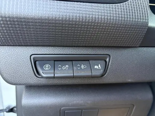 Renault Kangoo FG TOLE BLUE DCI 95 L1 GSR2 EXTRA - Photo 31