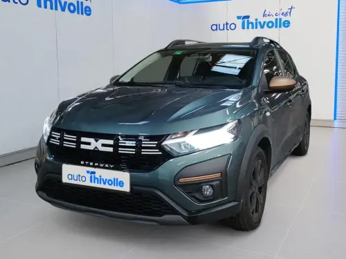 Dacia Sandero TCe 90 GSR2 Stepway Extreme - Photo 0