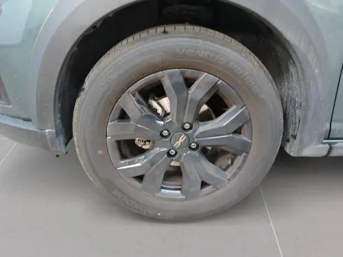 Dacia Sandero TCe 90 GSR2 Stepway Extreme - Photo 8