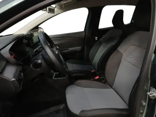 Dacia Sandero TCe 90 GSR2 Stepway Extreme - Photo 9