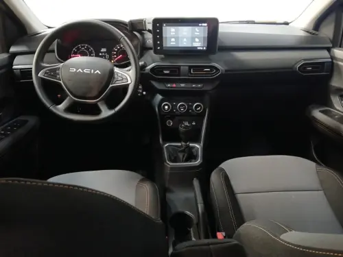 Dacia Sandero TCe 90 GSR2 Stepway Extreme - Photo 13