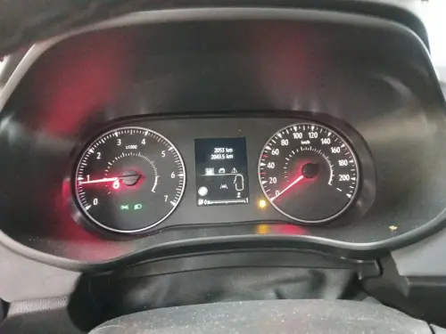 Dacia Sandero TCe 90 GSR2 Stepway Extreme - Photo 14