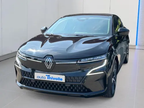 Renault Megane E-Tech Megane E-Tech 220 ch autonomie confort GSR2 Techno - Photo 0
