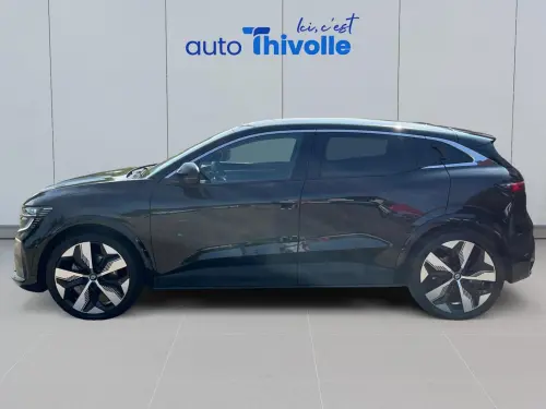 Renault Megane E-Tech Megane E-Tech 220 ch autonomie confort GSR2 Techno - Photo 1